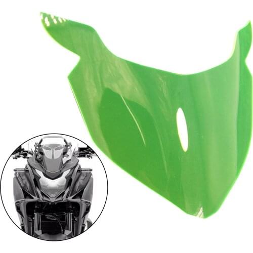 Motorcycle ABS Headlight Screen Protection Guard Cover Replacement Fit for Honda CB500X CBR650F CB650F 2017-2019