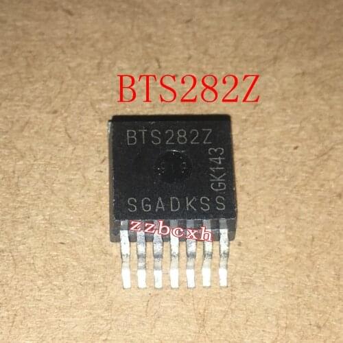 5PCS/LOT New original In Stock BTS282Z