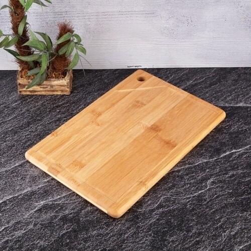 Tohana Bamboo Kesım Board