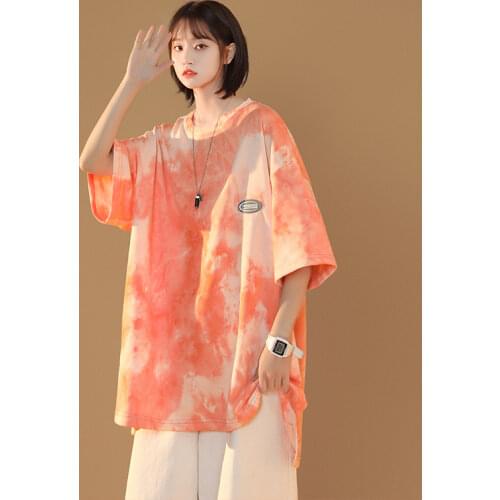 Женские футболки с принтом EKUWA China At AliExpress