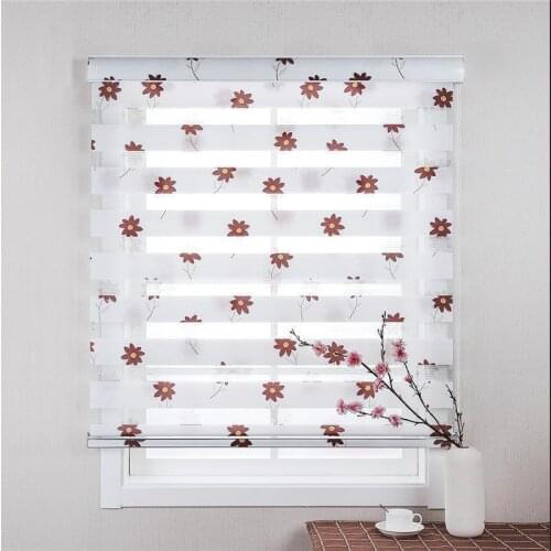 Habitacion Stores Rideau Decoration Maison Persianas Cortinas Rolgordijnen Estores Enrollables Para Ventanas Roller Blinds