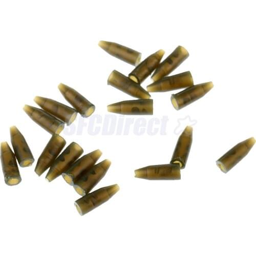 Carp Fishing Small Rubber Tip European Accessories Rubber Tail Rubber Tubes