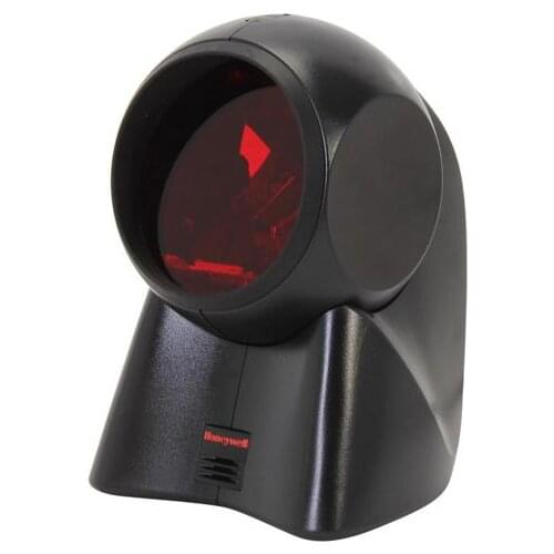 Honeywell MK7120 1D Llaser Omnidirectional Presentation Wired Handfree Barcode Scanner Kits for POS solutions