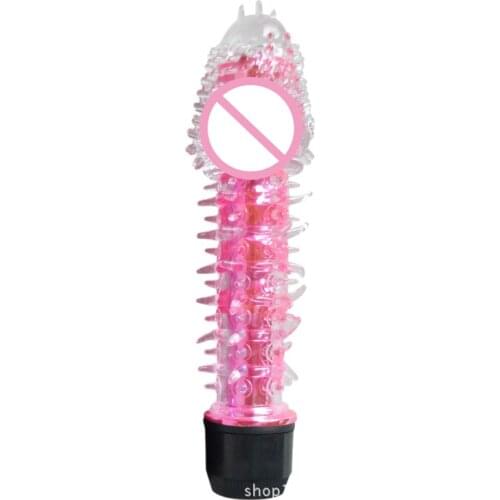 Multi-speed Powerful Vibration G-spot Vibrator,Clit Stimulation Orgasm Squirt Vibe,Sex Toys for women