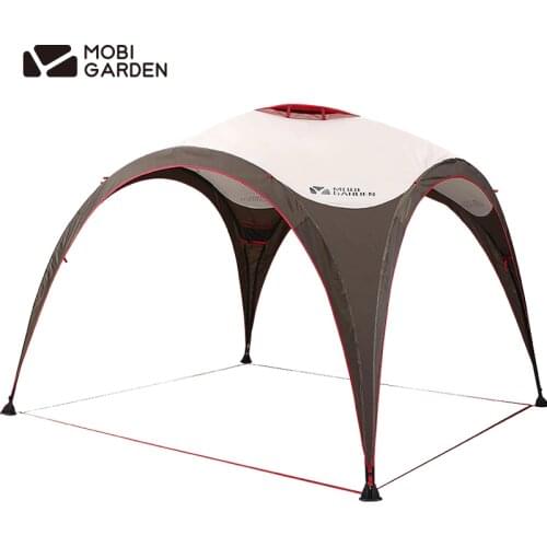 Mobi Garden Summer Tents
