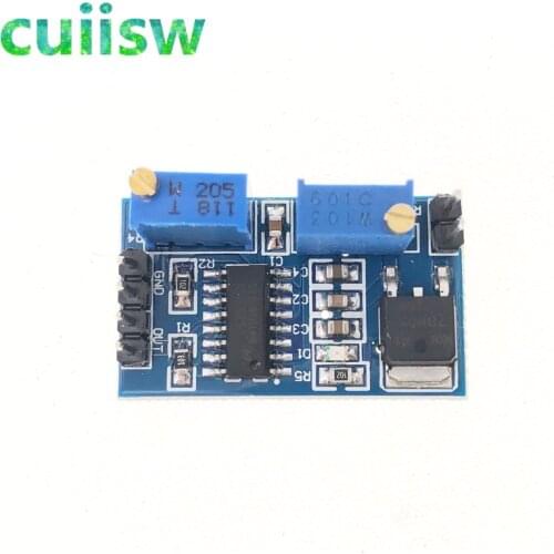 10pcs SG3525 PWM Controller Module Adjustable Frequency 100-100kHz XD-00