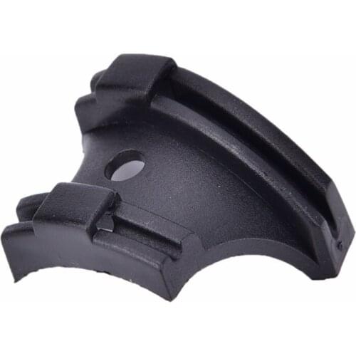 MTB Road Bike Anti-friction Bottom Bracket Shifter Cable Guide Line Tube Housing