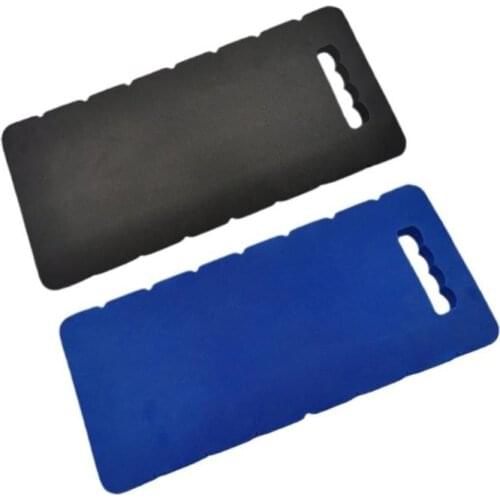 Garden Kneeler Pad Kneeling Mat Garage Garden Kneeler Mat Kneel Pad Cushion Knee Protection High Density Foam Thick Kneeling Pad