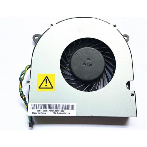New Laptop Cooling Fan For Lenovo ideacentre AiO 300-22 300-23ACL 510-22 Original