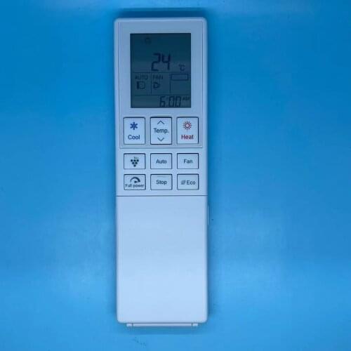 New Original CRMC-B069JBEZ For BOSCH Air Conditioner A/C AC Remote Control