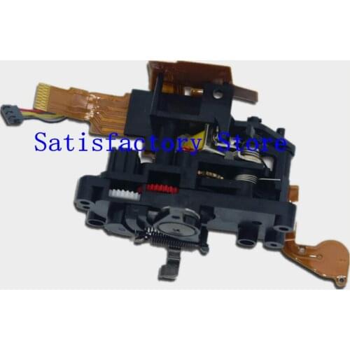 Original Aperture group , Aperture Control Unit For Nikon D600 D610 Repair Part