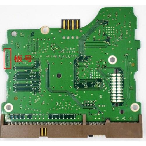HDD PCB Board BF41-00087A for Samsung 3.5 IDE hard drive repair parts data recovery