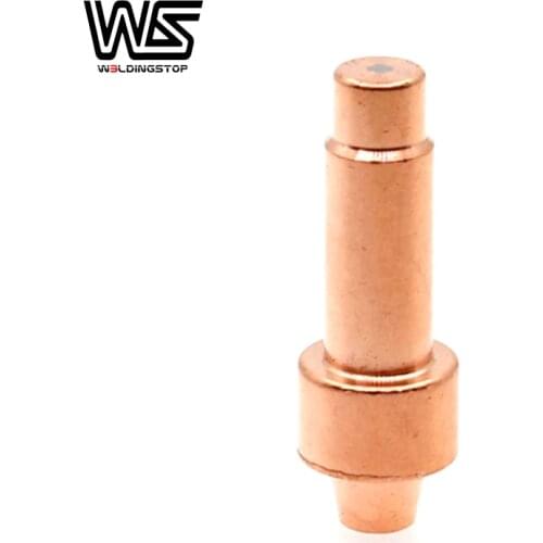 770791 / 674325 / 249926 Plasma Torch 40A Electrode fits Miller Spectrum XT30 XT40 375/625 XTreme PKG/5