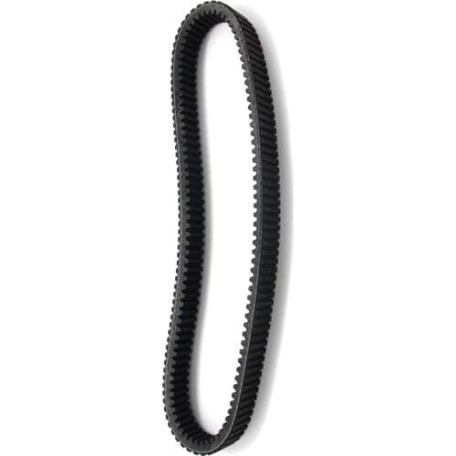 Motorcycle Transmission Drive Belt For Arctic Cat Pantera 580 EFI 600 ESR 800 2004 1000 POWDER EXTREME Special 2K 500 700 LE