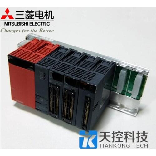 QJ71MES96 QJ71WS96 QJ71E71-100 QJ71C24N QJ71C24N-R2 QJ71C24N-R4 100% new and original