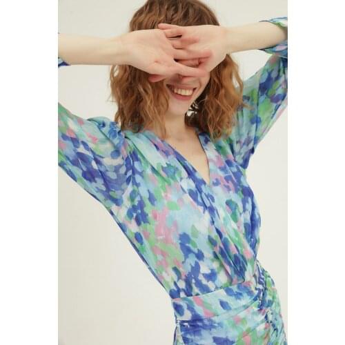 QUZU Elegant Summer Dresses