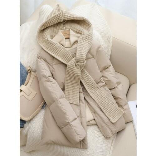 Women's Quilted Jackets SEDUTMO China