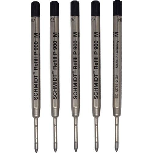 Schmidt Refill for cigar pen RZ-FG6
