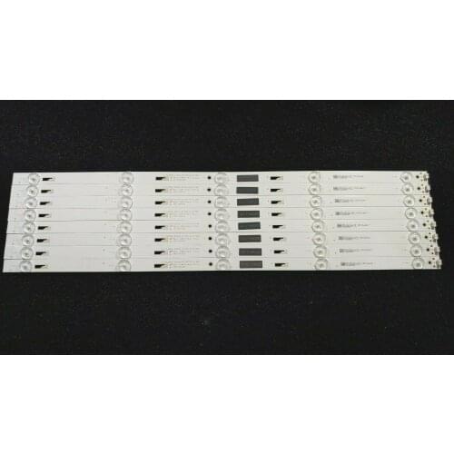 LED backlight strip TCL55D05-ZC22AG-03 for Insignia NS-55D510NA19