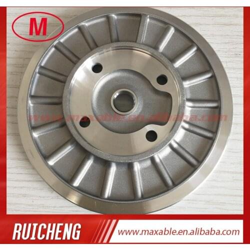 RHF4 8980118922 8980118923 VIFE turbocharger turbo backplate/back plate for D-Max DMax 3.0TD