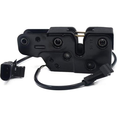 Latch Lock 8K0823509F for AUDI Q5 8R (From 2008)