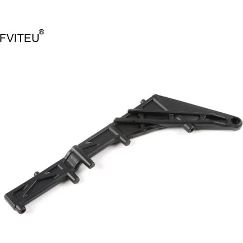 FVITEU Rear Holder for 1/5 Rovan F5 Truck Spare Parts MCD XS5