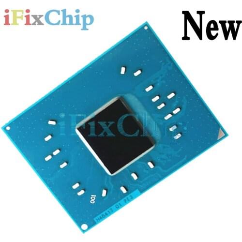 100% New SR2Z7 N3350 BGA Chipset