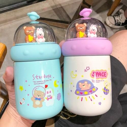 ANGBAO Vacuum Flasks