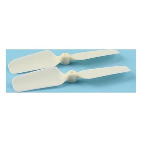 Blash 6CH RC Helicopter Parts Tail Blade RC Helicopter Toy Tail Rotor Tail Motor For XK K100 XK K110