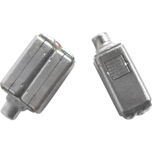 Full Frange Speaker 31736 Moving iron Driver Balanced Armature Receiver For Bluetooth Earphone diy New Arrivals On Sale 2pcs