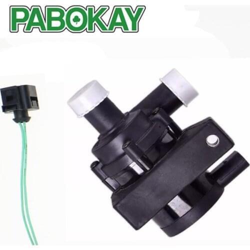 Engine Cooling Additional Auxiliary Water Pump 1K0965561J for V*W J*etta G*olf G*TI P*assat C*C A*udi A3 1K0965561 1K0 965 561 J