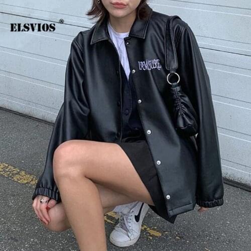 ELSVIOS Women's Outerwear