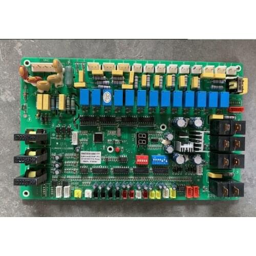 H-MVO V1.5 12120502 Used not new 16422001000177