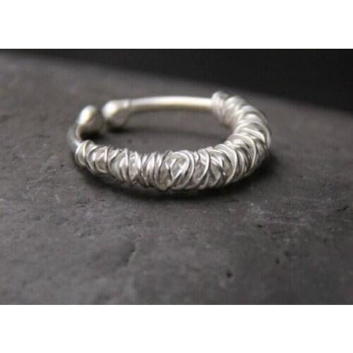 FYLA MODE Split Rings