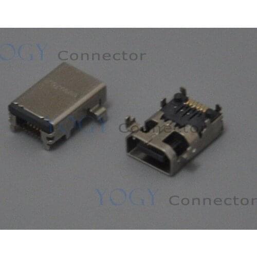 10pcs 10mm Mini VGA Jack Female Connector fit for Asus Zenbook UX21E UX31E UX31A2 UX32A UX32VD UX42VS Series