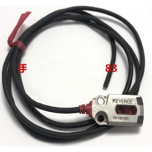 KEYENCE PR-FB15N1