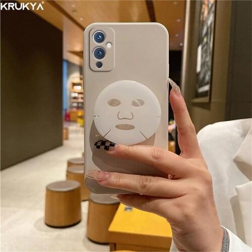 Чехлы для телефонов OnePlus Nord Krukya China At AliExpress