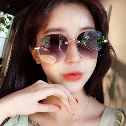 MGHBHS Womens Sunglasses
