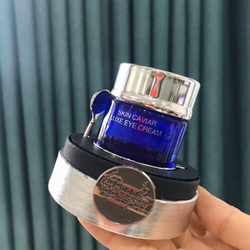 Brand New SkinCare Luxe Eye Cream 50ml