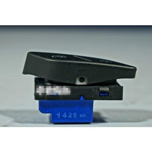 Fits For V-olkswagen new s-agitar 16D 962 125 Door Lock Open Switch Locks Button Central Door Lock Switch