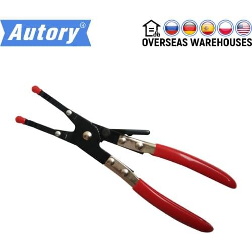 Professional Multi-Functional Anti-Rust Welding Pliers Wires Holding Tool For Holding Two Wires While They Are Soldered Together