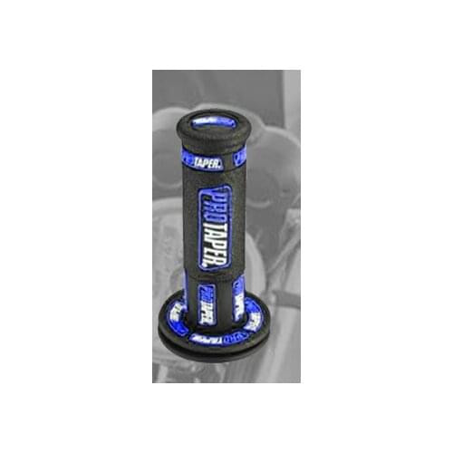 Motorcycle brake rubber handle, suitable for CRF exc yzf ProTaper pro for YAMAHA XMax motorcycle