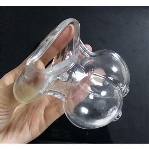 Silicone Scrotum Delayed Ejaculation Penis Ring Sex Toys For Woman Men Couples Adult Sex Games Man Cock Rings SM Erotic Sex Shop