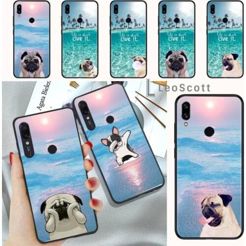 Thenecro Phone Cases Xiaomi Mi 10T