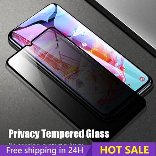 Vieruodis Screen Protectors For Samsung Galaxy M51