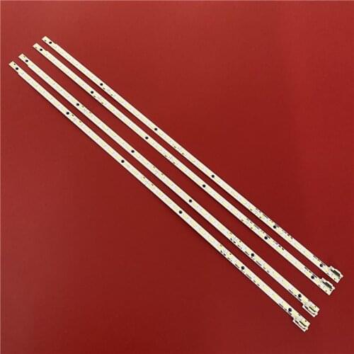 2 Pieces/lot L65F3500A LED strip V650H1-LS6-TREM1 for V650HP1-LS6 36LED 402MM