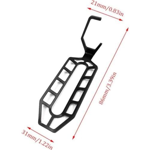 2x Turn Signal Light Protector Cover For Honda CB500X CB 500X 2019 2020 2021