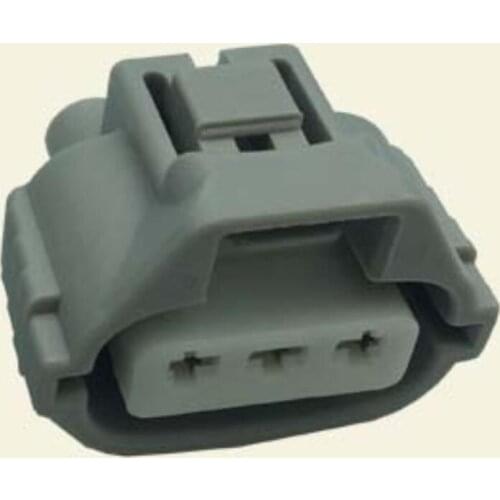 90980-11020 PA66 high quality 3 Pin female waterproof wire harness connector for Toyo-ta