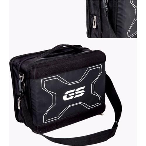 For BMW R1200GS R1200 1250 LC Adventure Luggage Bag for Motorcycle Vario Case Inner Pack Adventure Side Case Inner Luggage bag