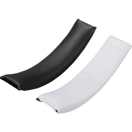 Black Replacement Head Band Headband Pads Ear Cushion Cover Repair Parts for Beat Dre. Dre studio Headphone Headset